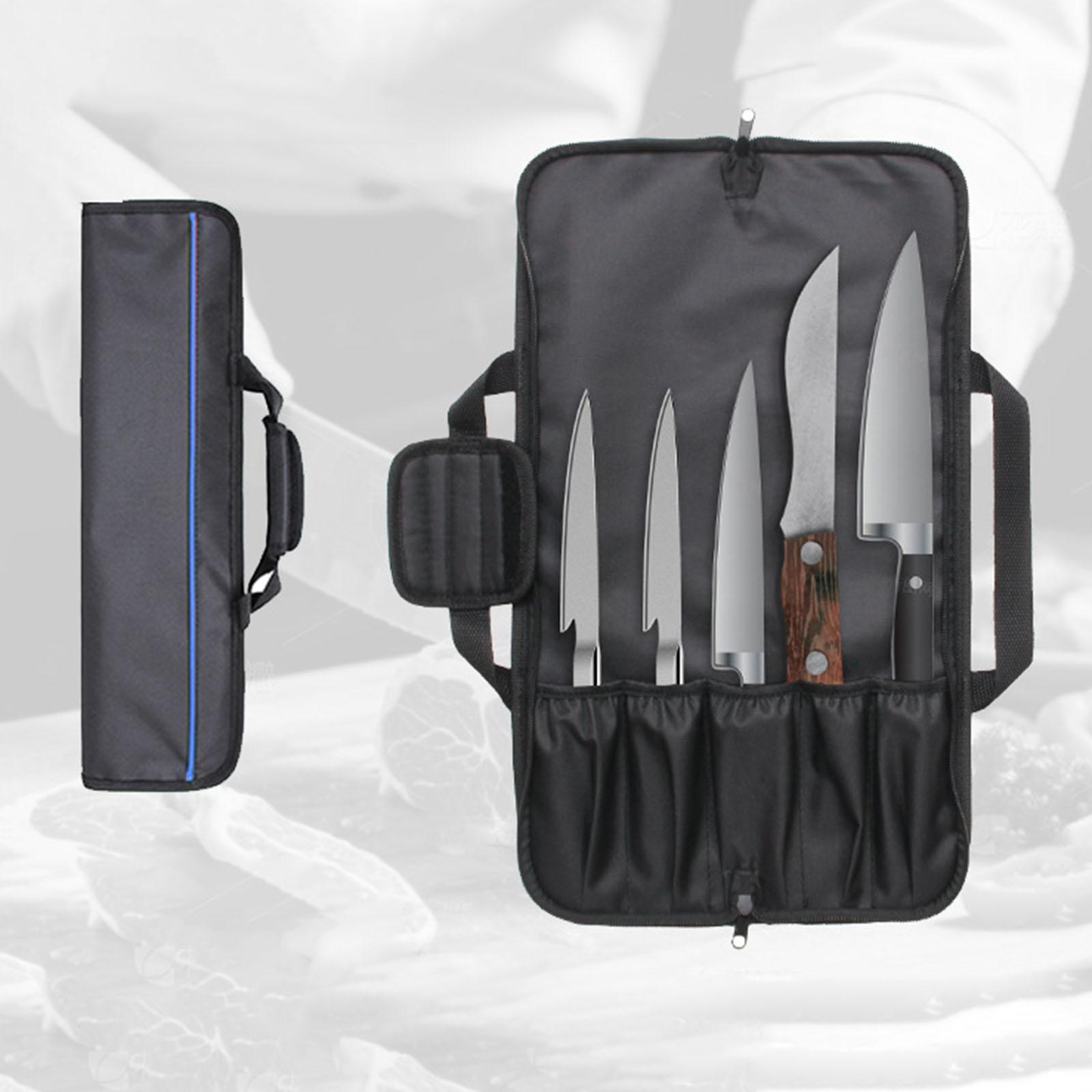 Home Cooking Chef - Chef Knife Bag Multipurpose Convenient Portable