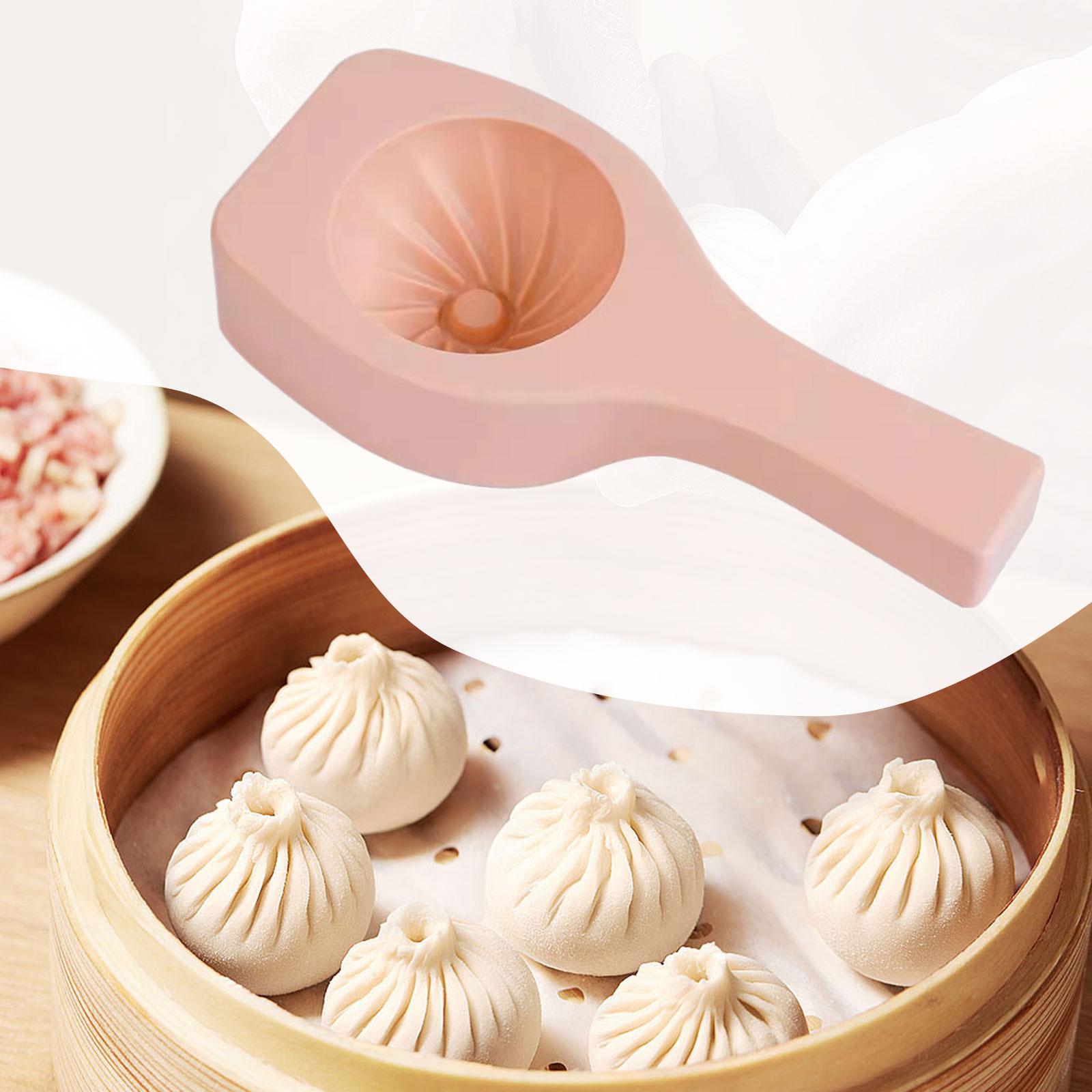 Home Cooking Chinese - Steamed Bun Maker Small Practical Quick