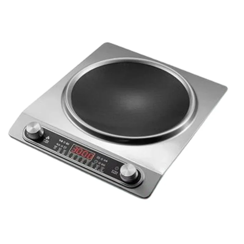 Home Appliances Concave Induct - Home Cooking Appliances 评论和价格