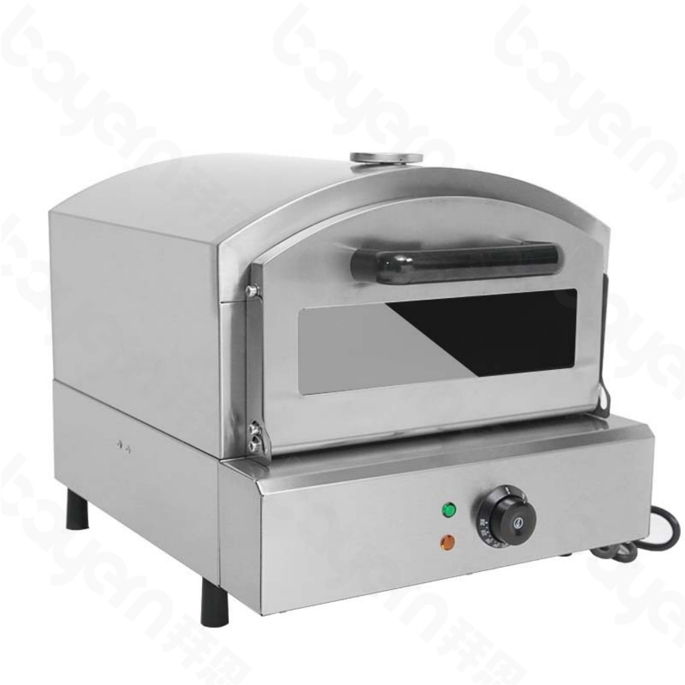 Commercial Gas Electric Pizza  - Home Cooking In Italian 评论和价格