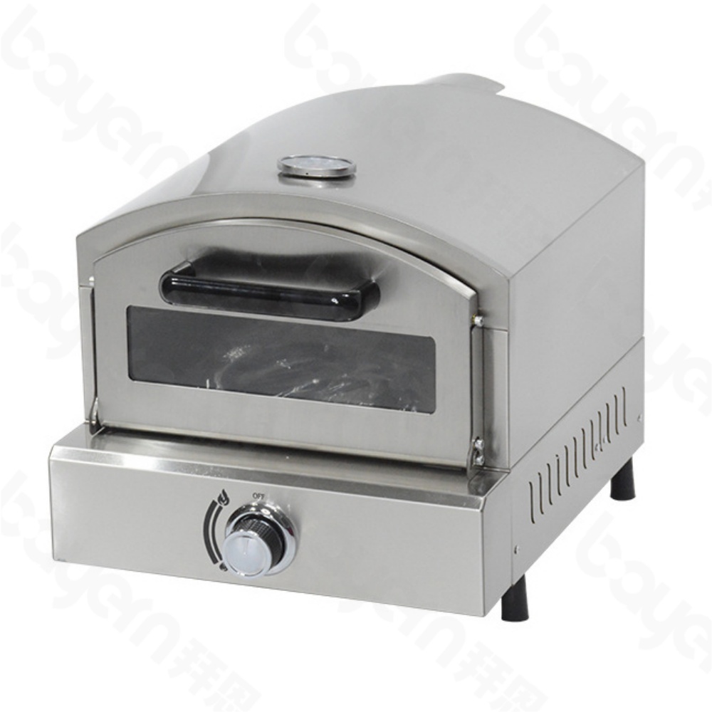 Commercial Gas Electric Pizza  - Home Cooking In Italian 评论和价格