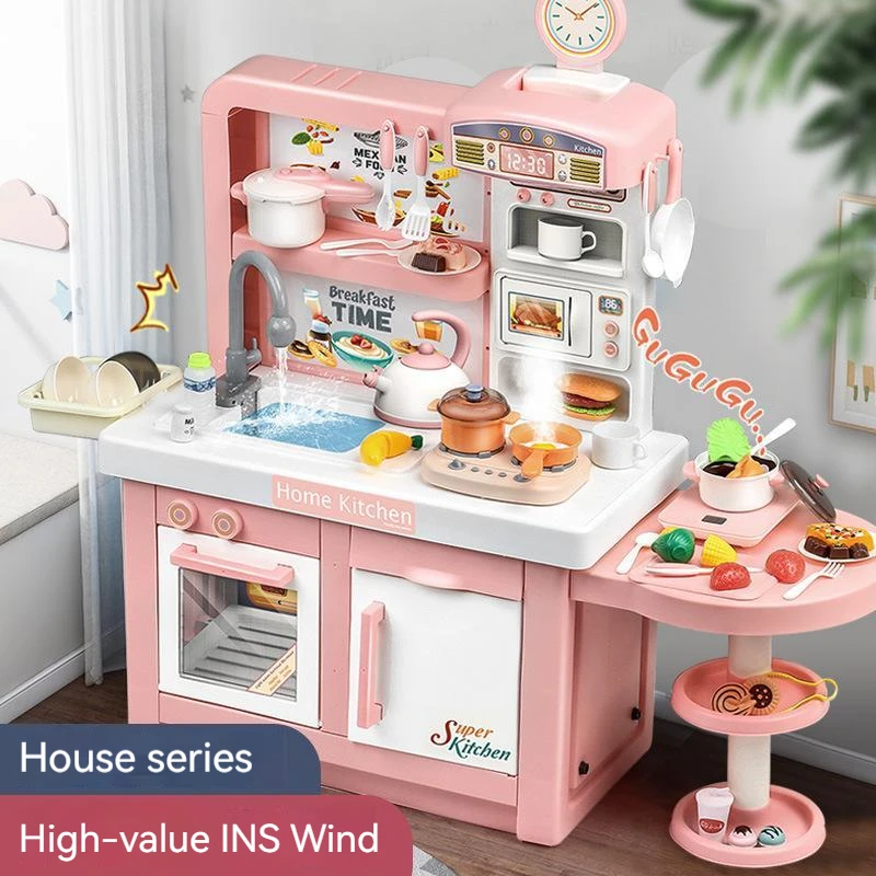 Children's Extra Large 100cm K - Home Cooking Cookbook 评论和价格