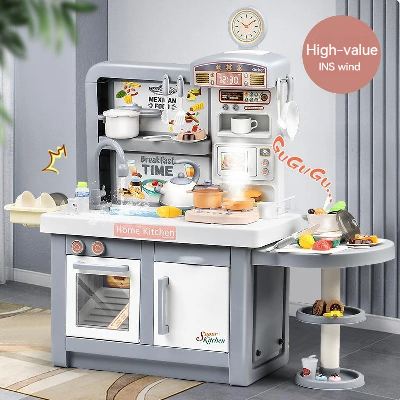 Children's Extra Large 100cm K - Home Cooking Cookbook 评论和价格