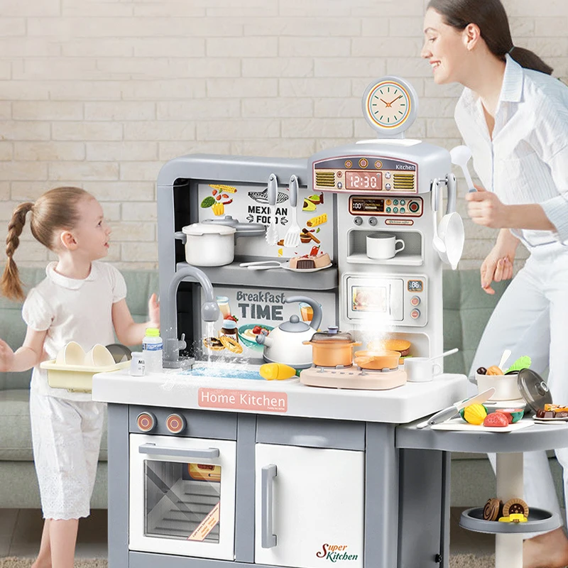 Children's Extra Large 100cm K - Home Cooking Cookbook 评论和价格