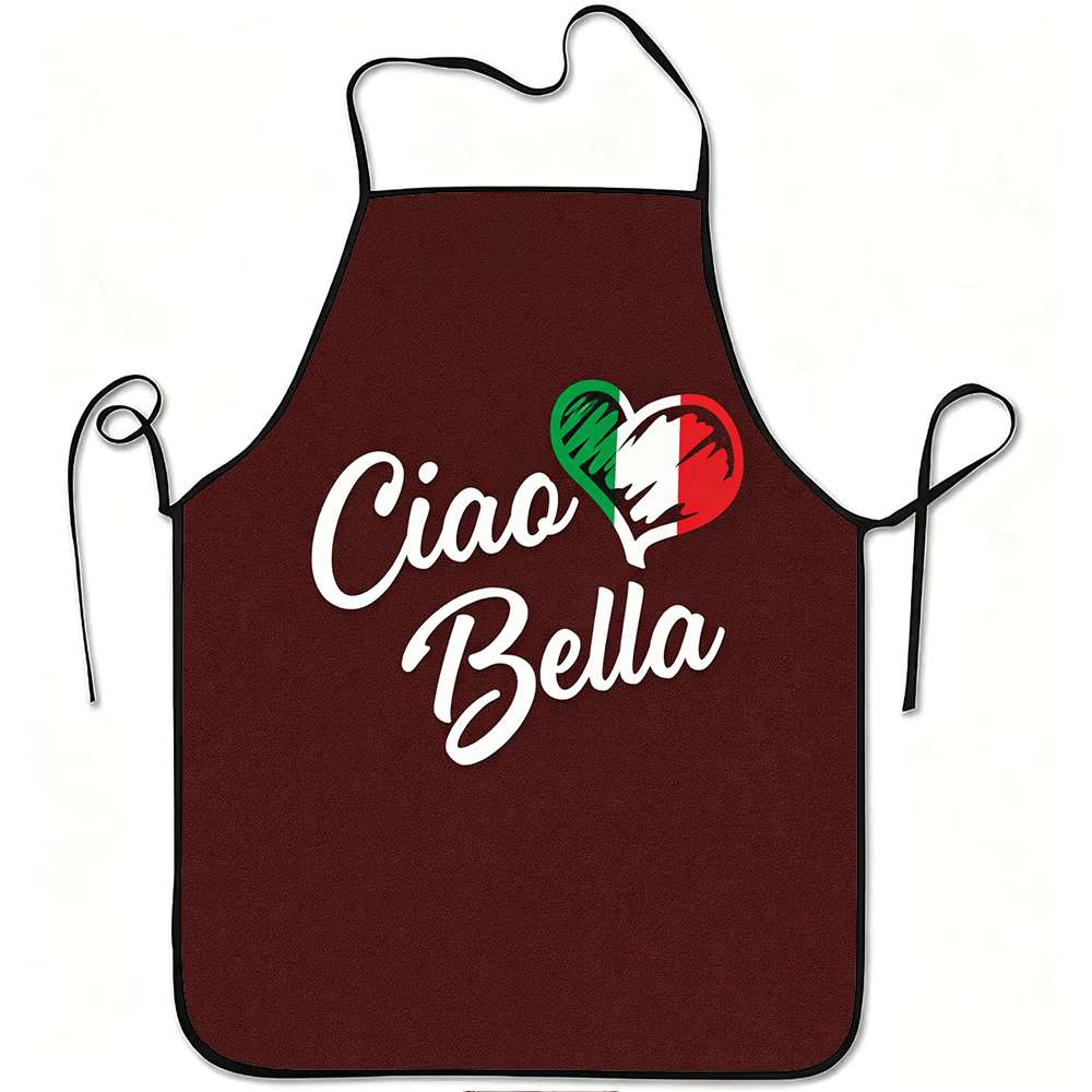 1 Piece Richly Italian-Themed  - Home Cooking In Italian 评论和价格