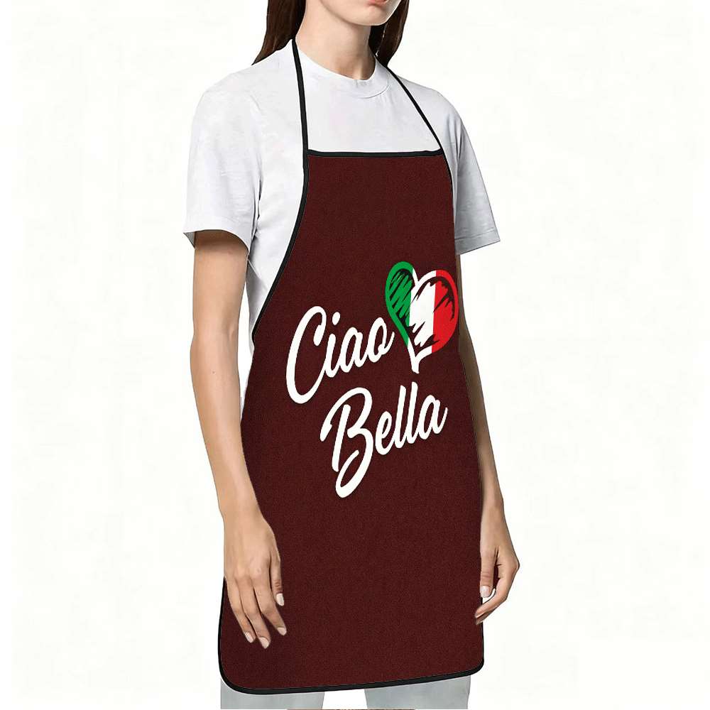 1 Piece Richly Italian-Themed  - Home Cooking In Italian 评论和价格