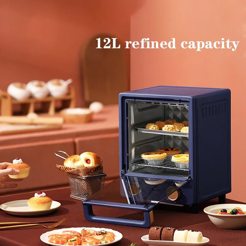 220v Home KAO-L12 12L 220V Ele - Home Cooking Appliances 评论和价格