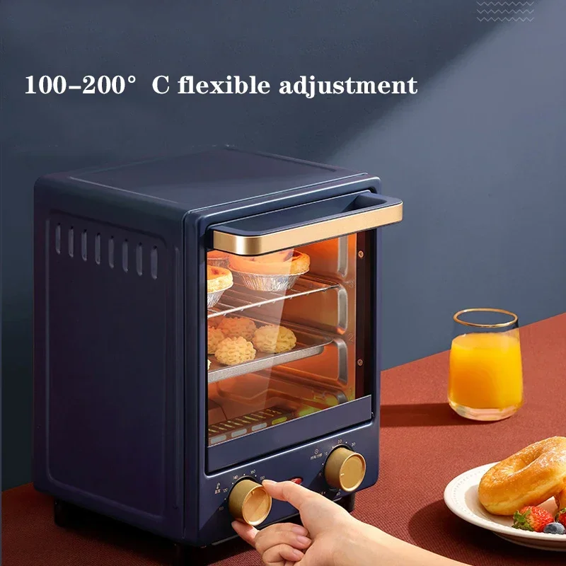 220v Home KAO-L12 12L 220V Ele - Home Cooking Appliances 评论和价格