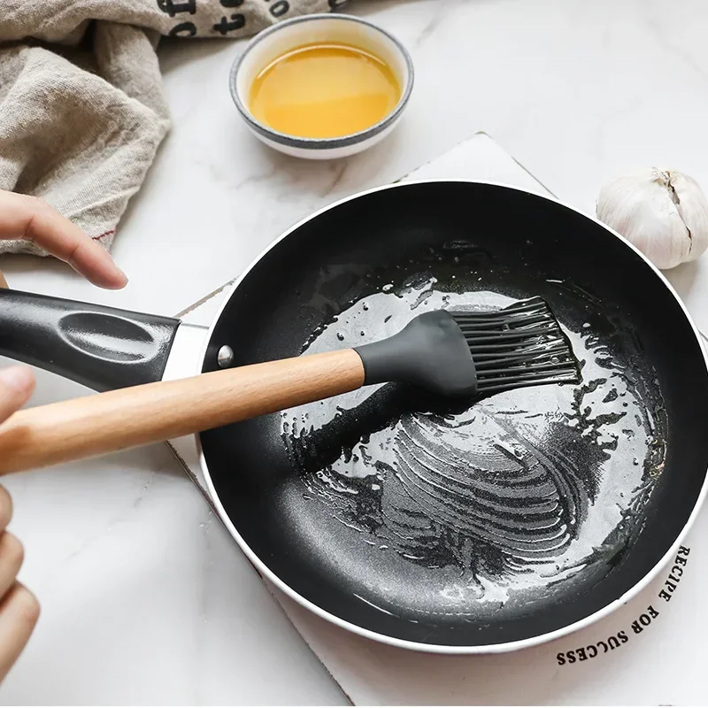 12Pcs Silicone Utensils Set No - Home Cooking Cookbook 评论和价格