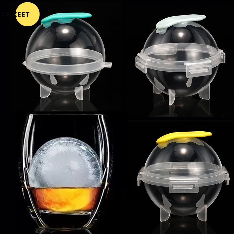 Large Ice Mould 5CM Whiskey Ro - Home Cooking Appliances 评论和价格
