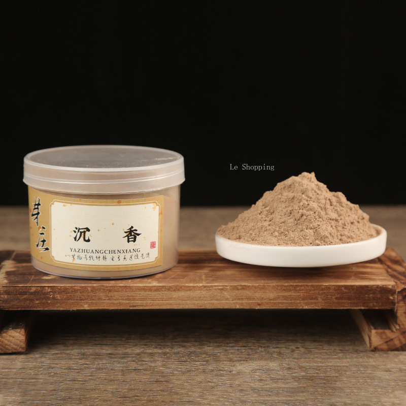 50/500g Incense Powder Old Mou - Home Cooking Chinese 评论和价格