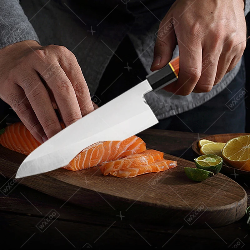 WXCOO Stainless Steel Kitchen  - Home Cooking Chef 评论和价格