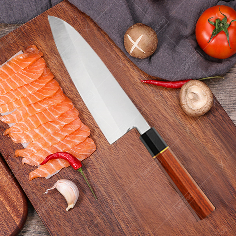 WXCOO Stainless Steel Kitchen  - Home Cooking Chef 评论和价格