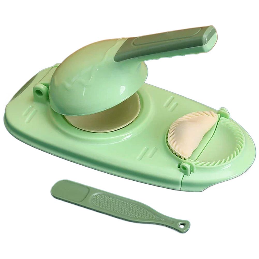 2 in1 Dumpling Maker Press Dev - Home Cooking Chinese 评论和价格