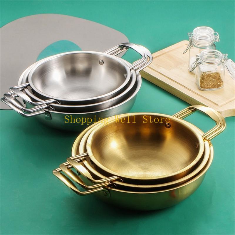KX4B Practical Wok Skillets Un - Home Cooking Adventure 评论和价格