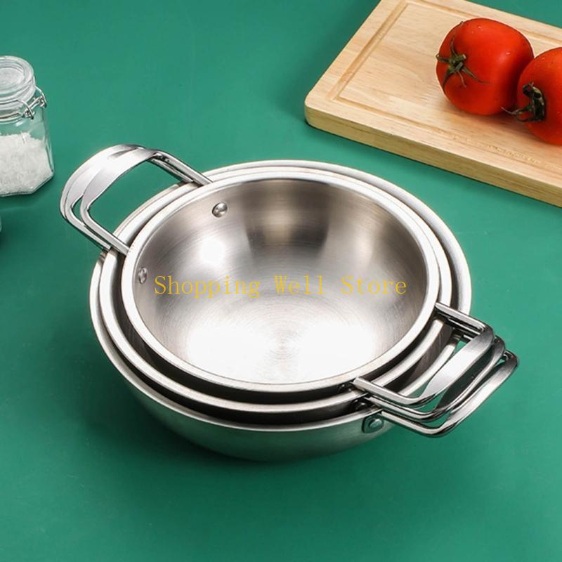 KX4B Practical Wok Skillets Un - Home Cooking Adventure 评论和价格