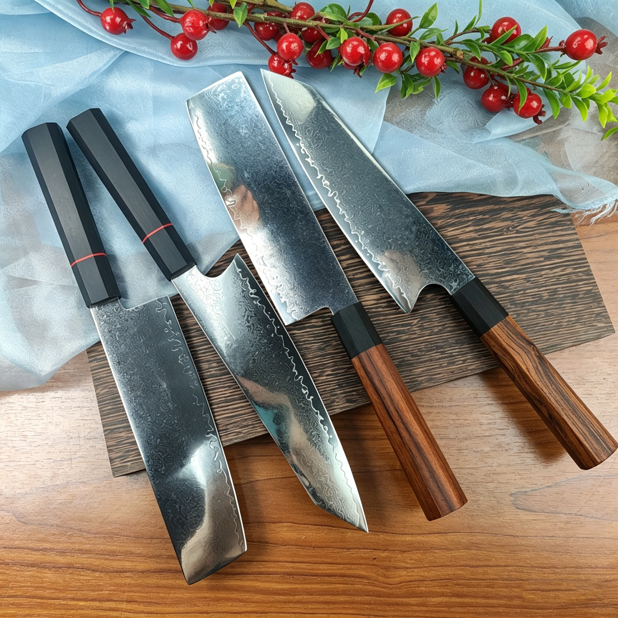 WILDMOK Professional Chef Knif - Home Cooking Chef 评论和价格