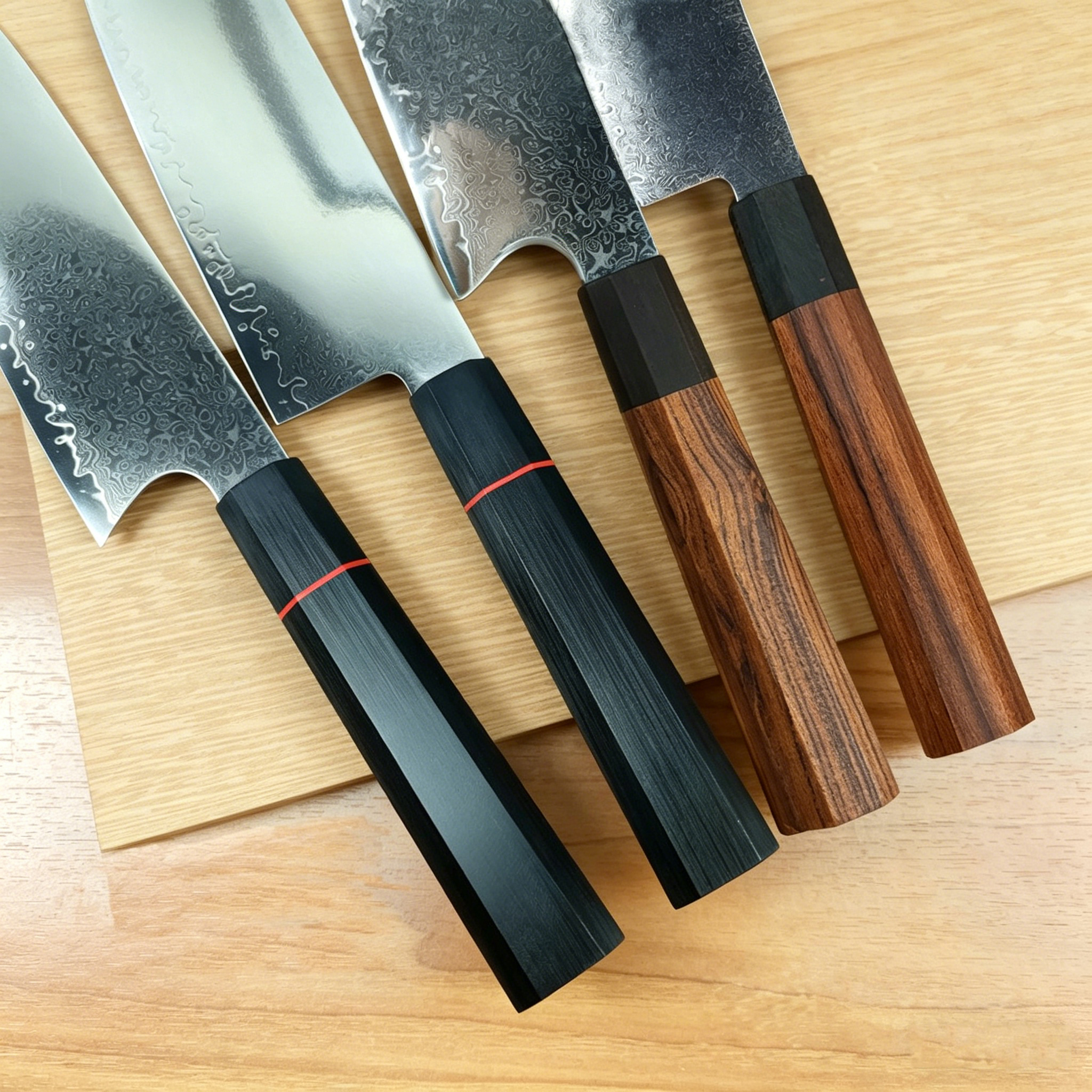 WILDMOK Professional Chef Knif - Home Cooking Chef 评论和价格