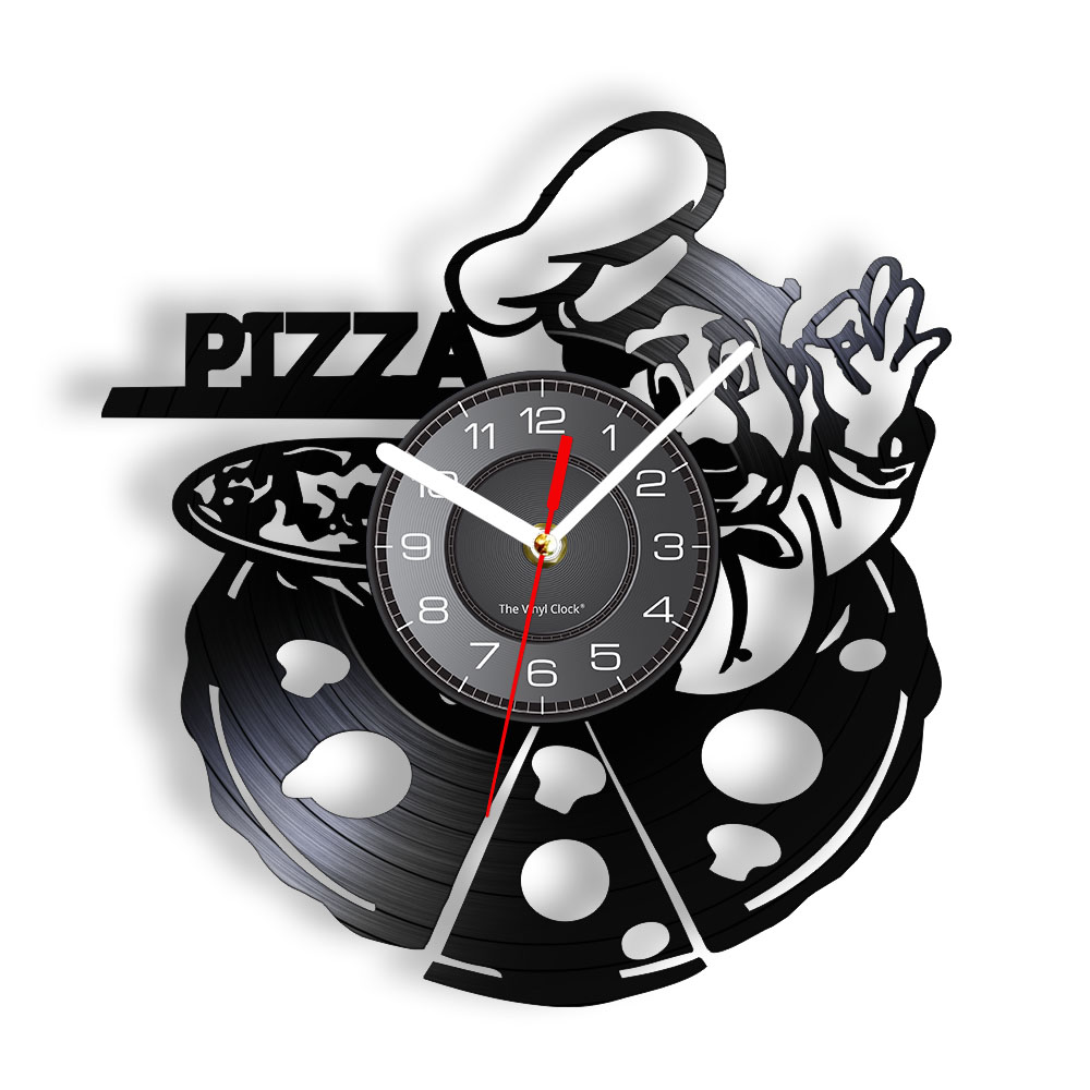 Pizza Italy Style Vinyl Record - Home Cooking In Italian 评论和价格