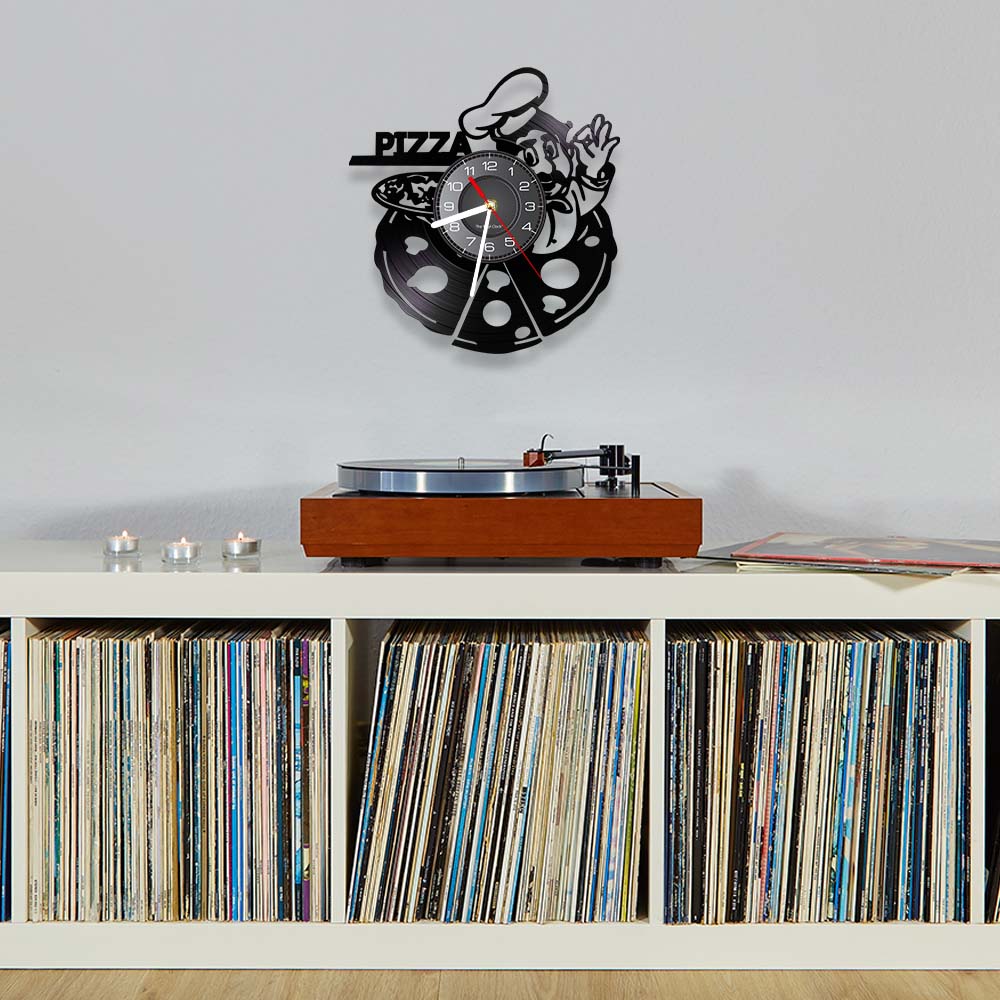 Pizza Italy Style Vinyl Record - Home Cooking In Italian 评论和价格