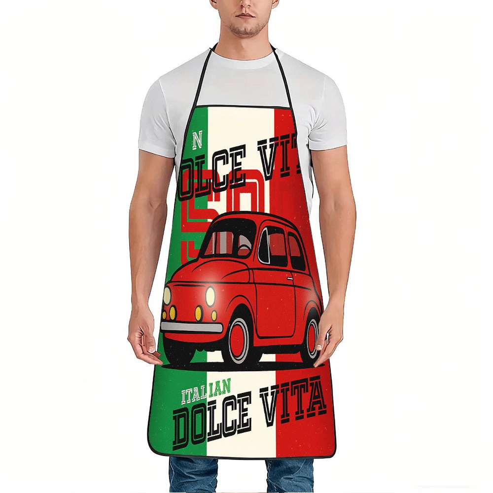 1 Piece of Fun Italian-Themed  - Home Cooking In Italian 评论和价格
