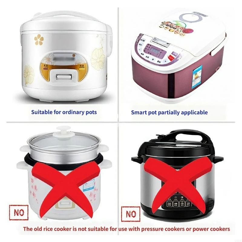   Stainless Steel Rice Cooker  - Home Cooking Appliances 评论和价格