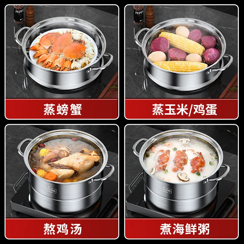 Timing steamer cooker double b - Home Cooking Appliances 评论和价格