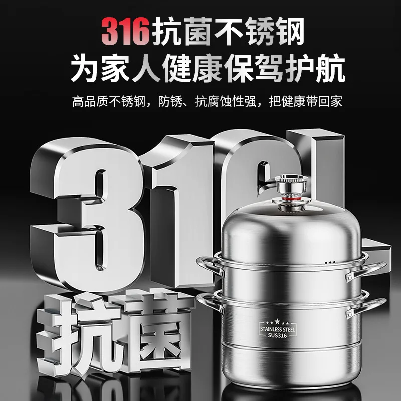 Timing steamer cooker double b - Home Cooking Appliances 评论和价格