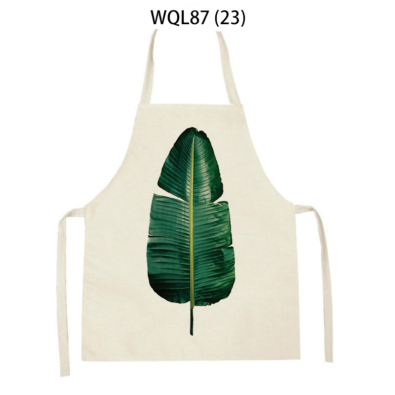 Household Item Green Tropical  - Home Cooking Chef 评论和价格