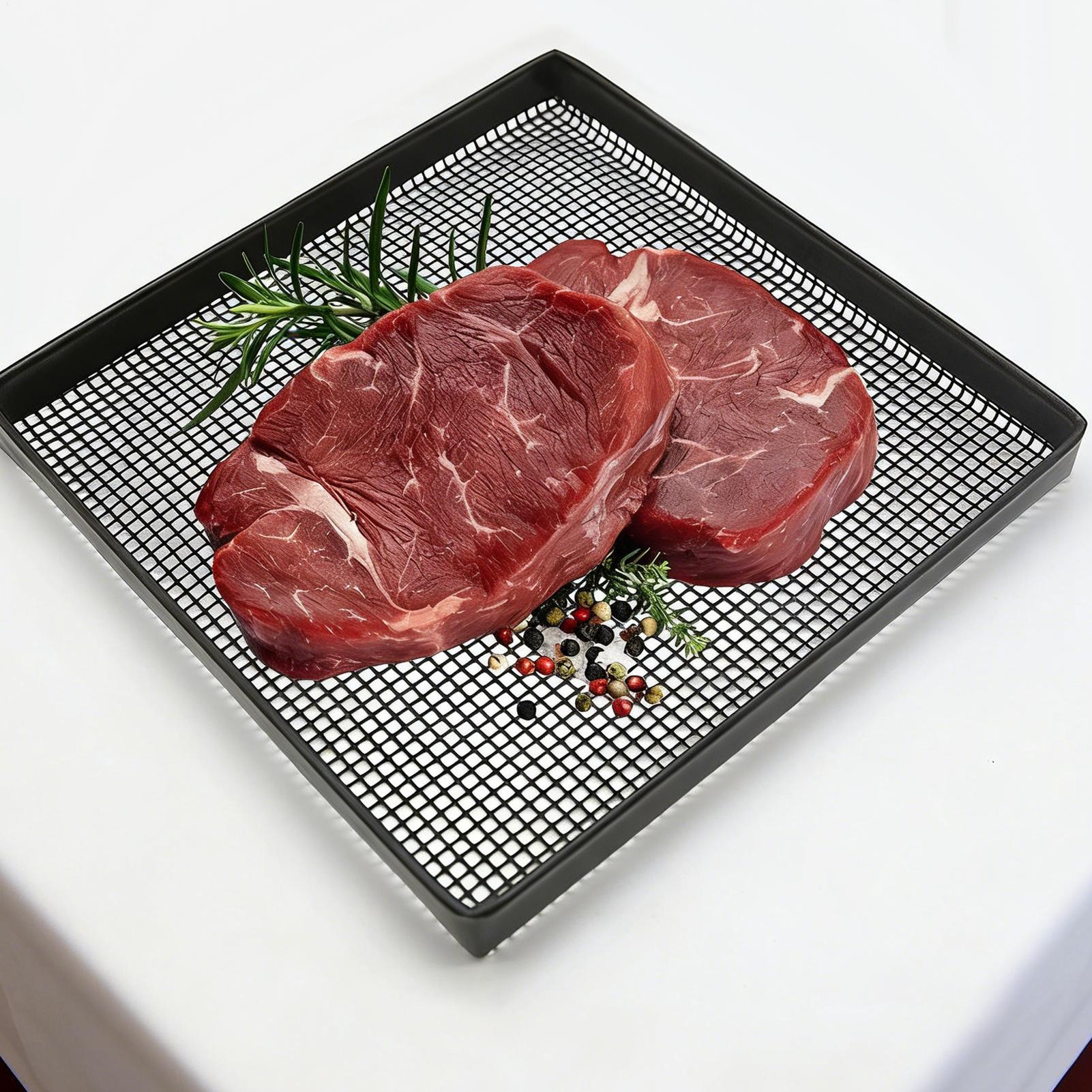 Oven Basket Mesh Cooking Utens - Home Cooking Chef 评论和价格