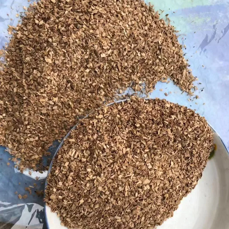 125g/bag Wood Chips Apple Cher - Smoker Box Wood Chip 评论和价格