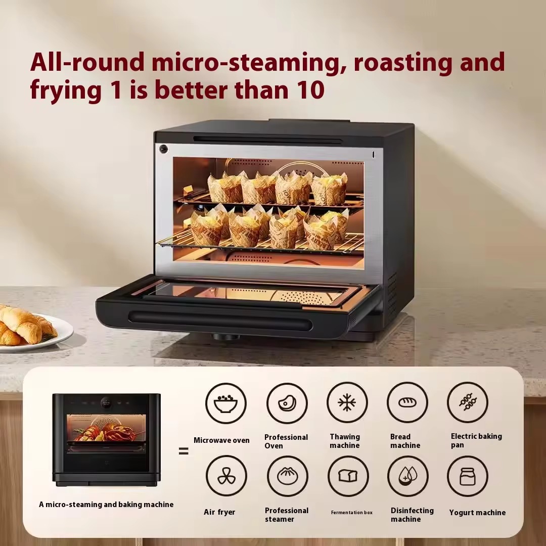 For  Mijia 27L Smart Microwave - Home Cooking Chef 评论和价格