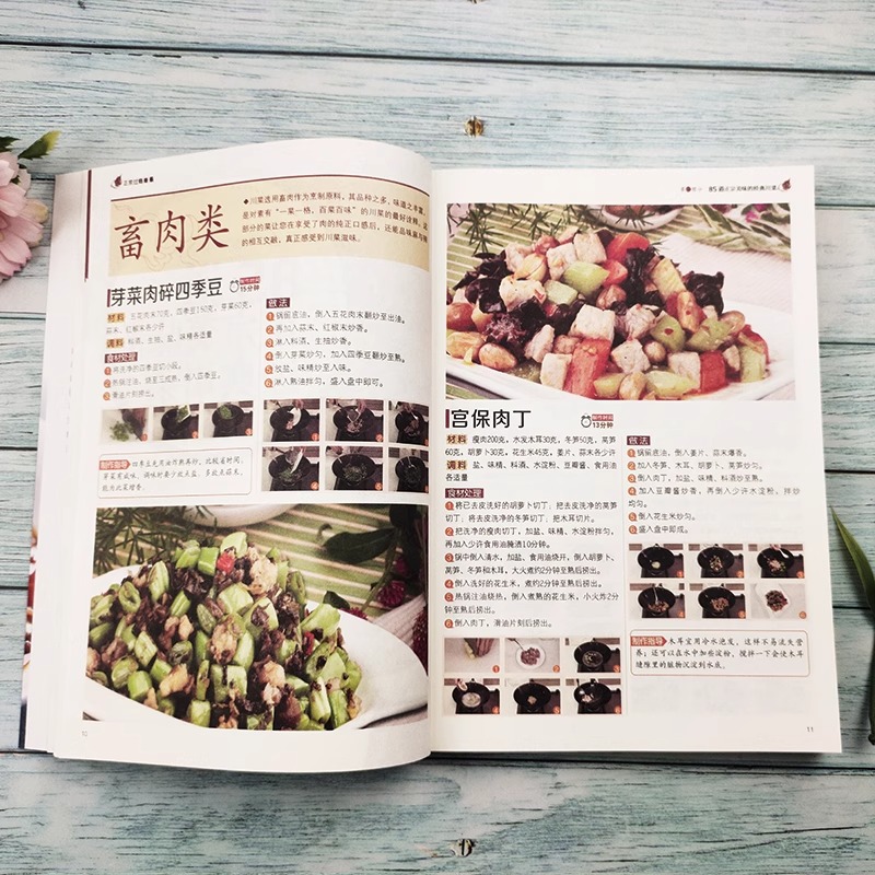 Authentic and Satisfying Sichu - Home Cooking Chinese 评论和价格