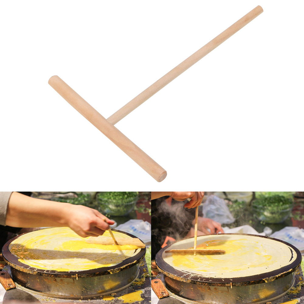 Pancake Batter Spreader Stick  - Home Cooking Appliances 评论和价格