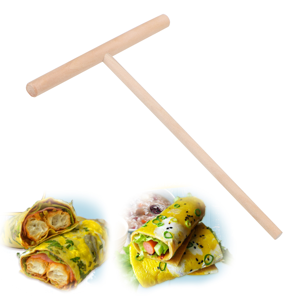 Pancake Batter Spreader Stick  - Home Cooking Appliances 评论和价格