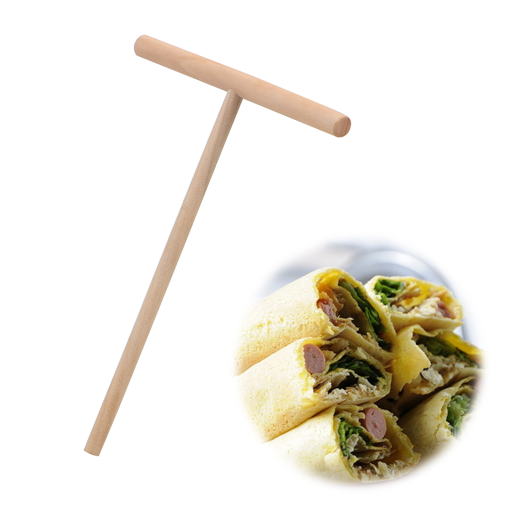 Pancake Batter Spreader Stick  - Home Cooking Appliances 评论和价格