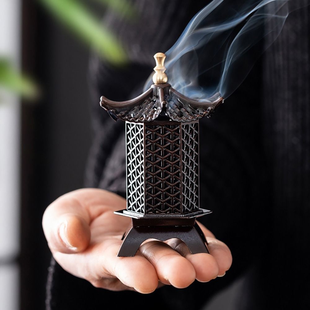 New Chinese Style Incense Burn - Home Cooking Chinese 评论和价格