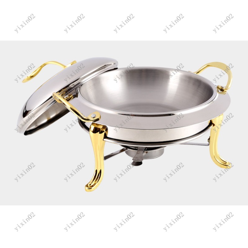 Chinese Style Alcohol Furnace  - Home Cooking Chinese 评论和价格