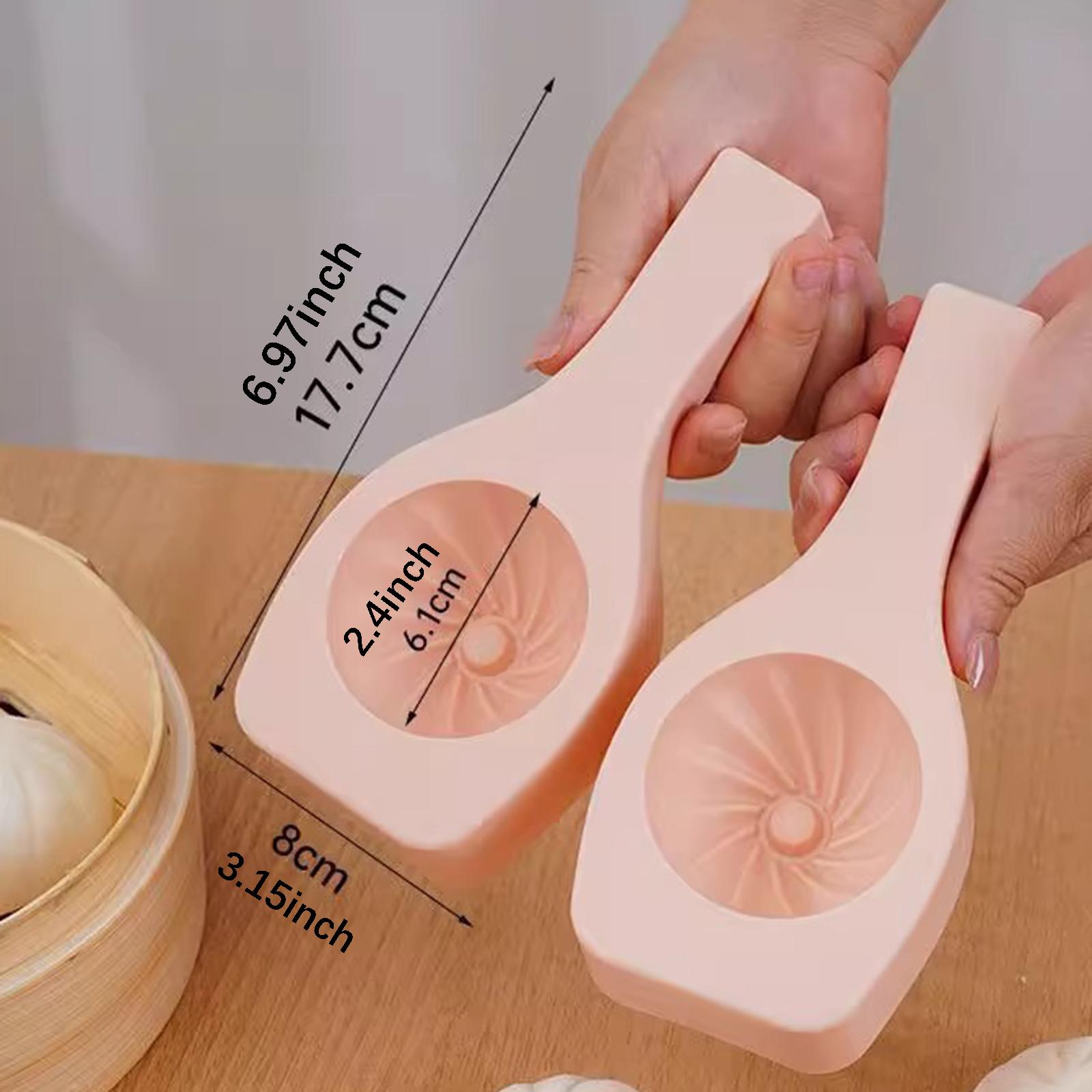 Steamed Bun Maker Small Practi - Home Cooking Chinese 评论和价格