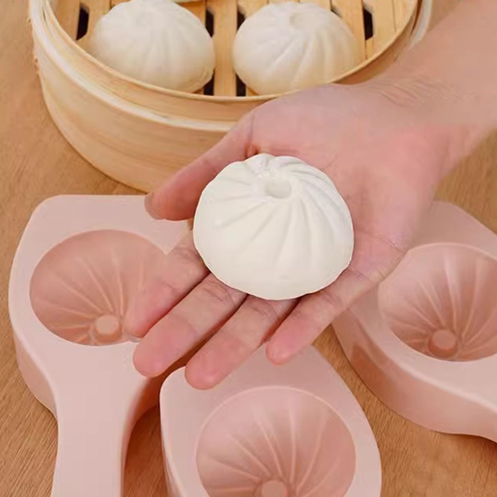 Steamed Bun Maker Small Practi - Home Cooking Chinese 评论和价格