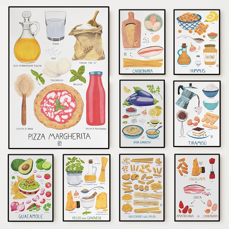 Modern Gourmet Recipes Cooking - Home Cooking In Italian 评论和价格