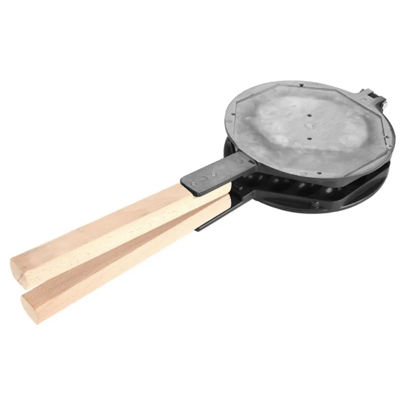 QQ Egg Puff Maker Home LPG Gas - Home Cooking Appliances 评论和价格