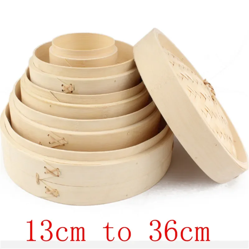 One Cage or Cover Cooking Bamb - Steamer Bamboo Set 评论和价格