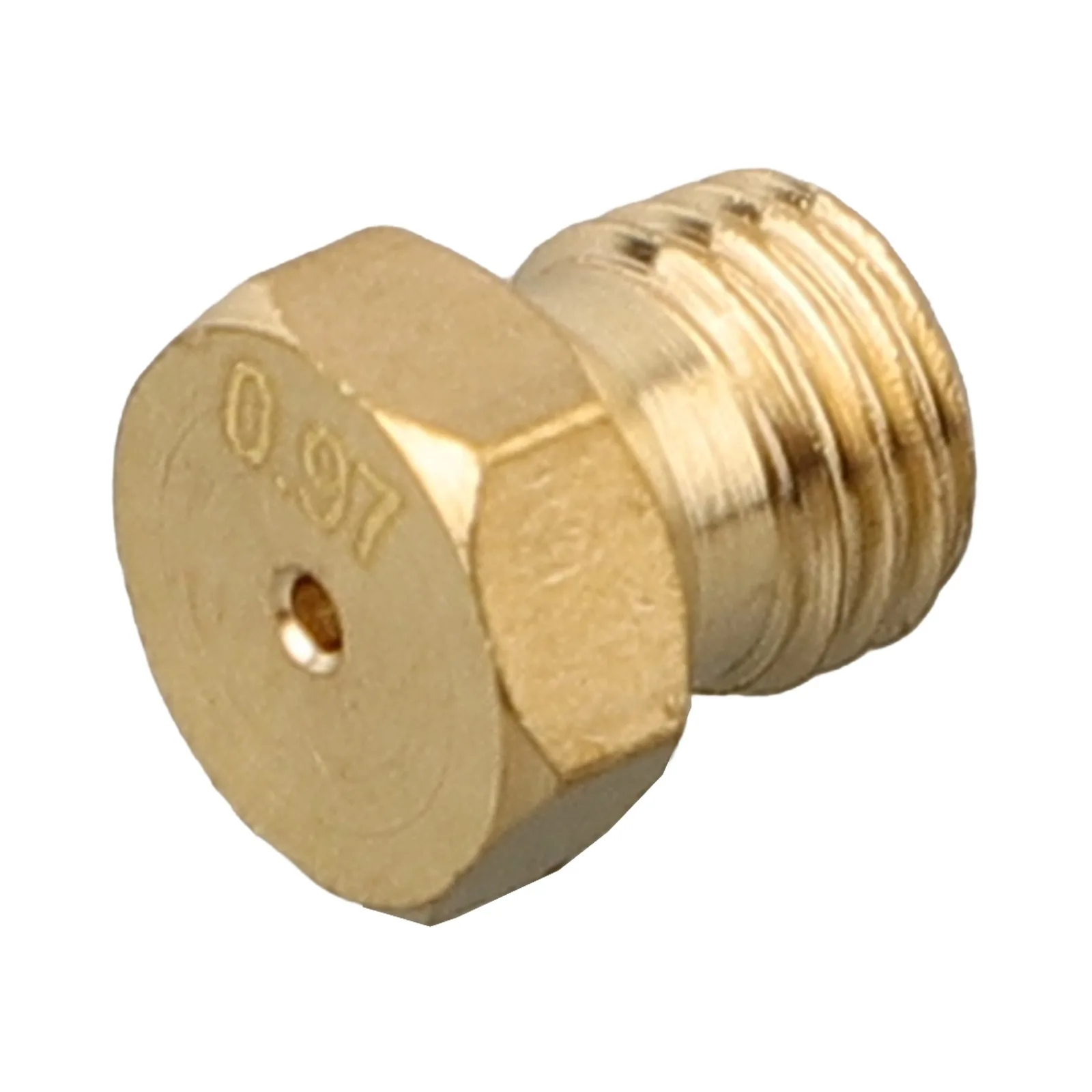 5PCS Gas Nozzles Burner Jets N - Home Cooking Appliances 评论和价格
