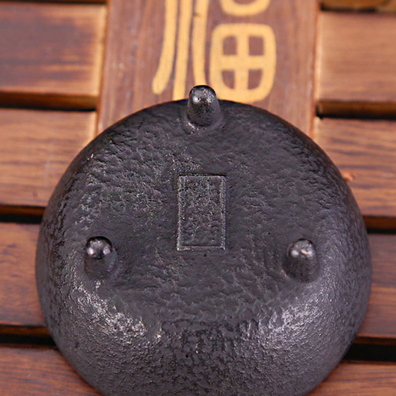 Creative Mini Cast-iron Incens - Home Cooking Chinese 评论和价格
