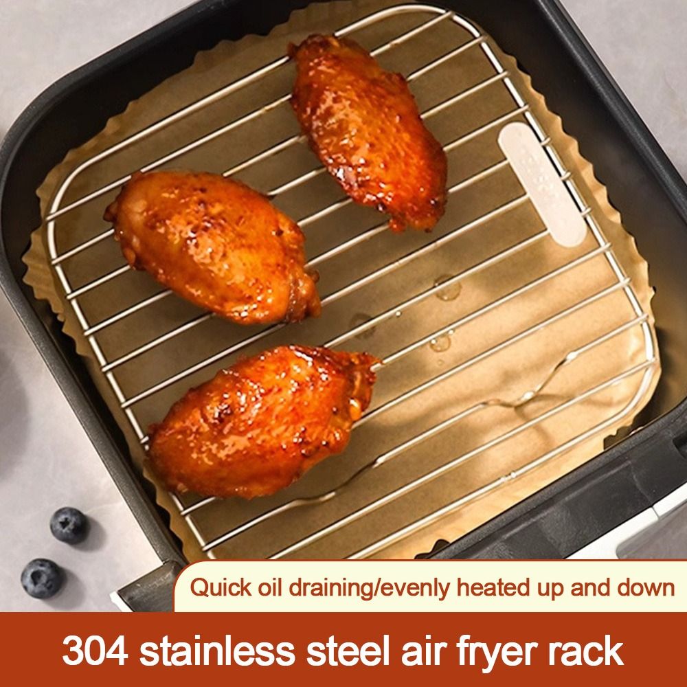 Round Square Cooking Rack With - Home Cooking Appliances 评论和价格