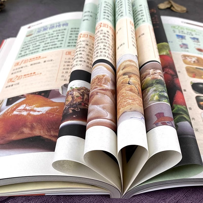 Chinese Cuisine Books on The T - Home Cooking Chinese 评论和价格