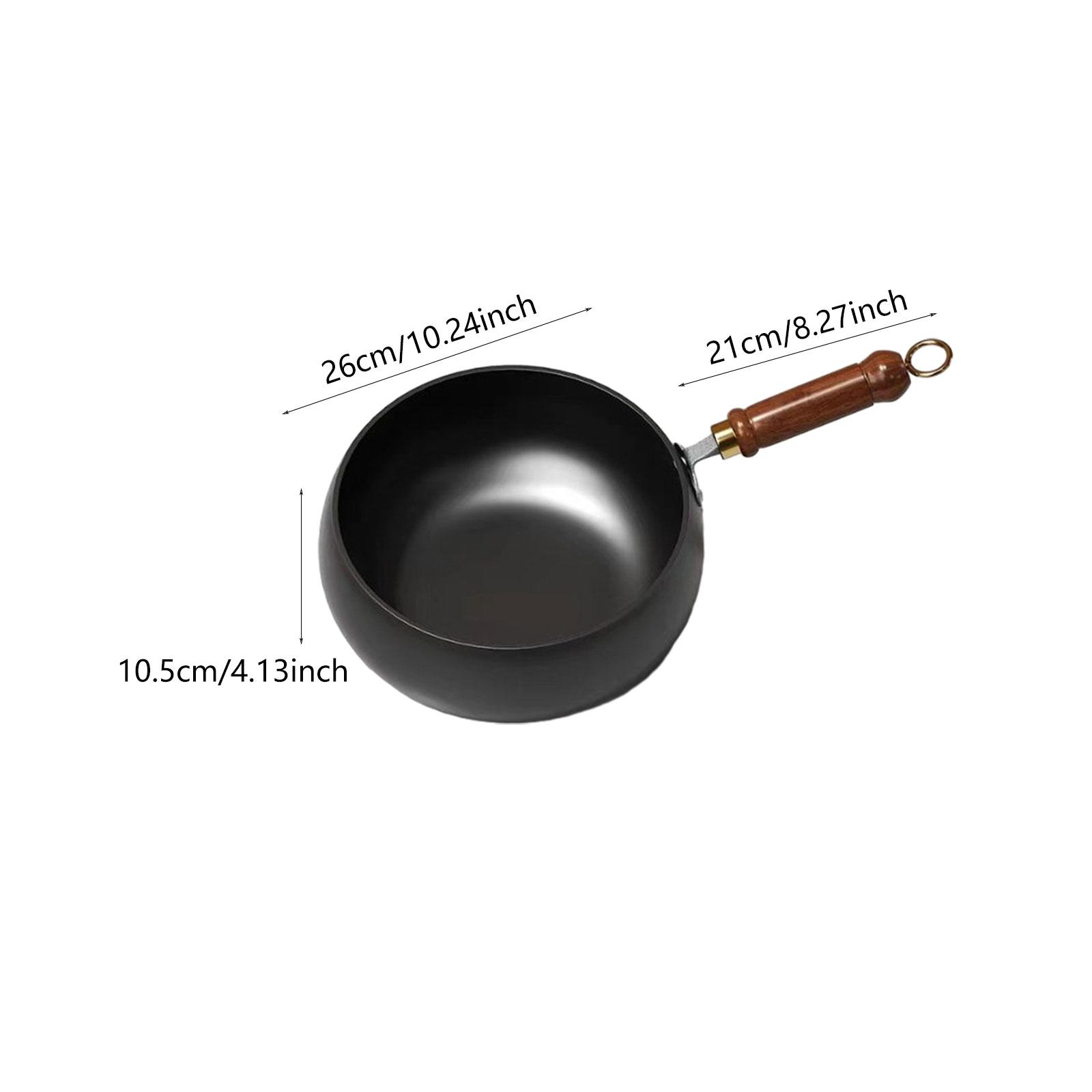 Nonstick Wok Boiling Induction - Home Cooking Chinese 评论和价格