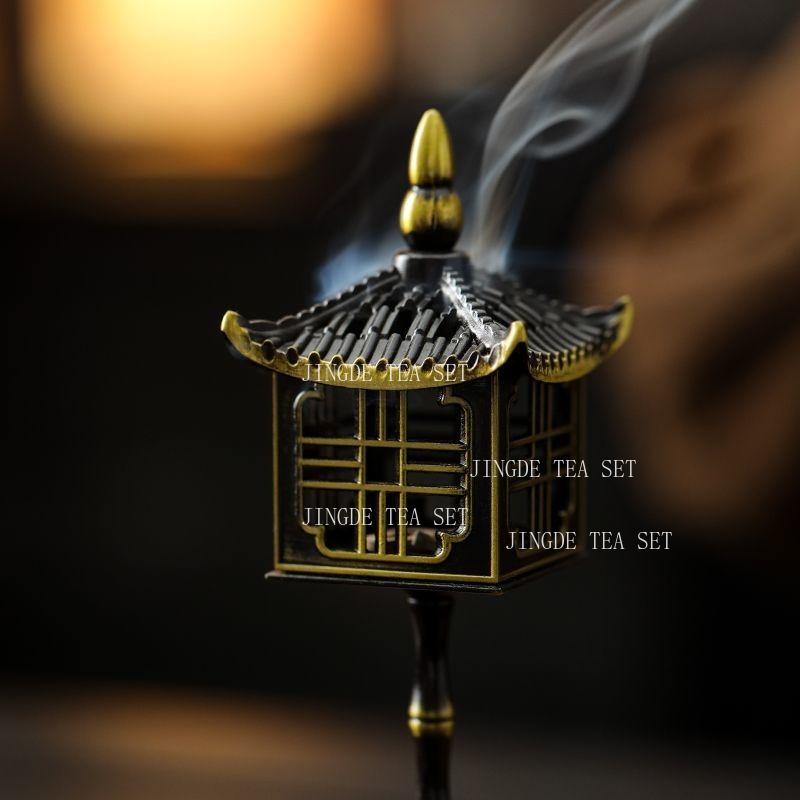 Chinese Palace Lantern Incense - Home Cooking Chinese 评论和价格