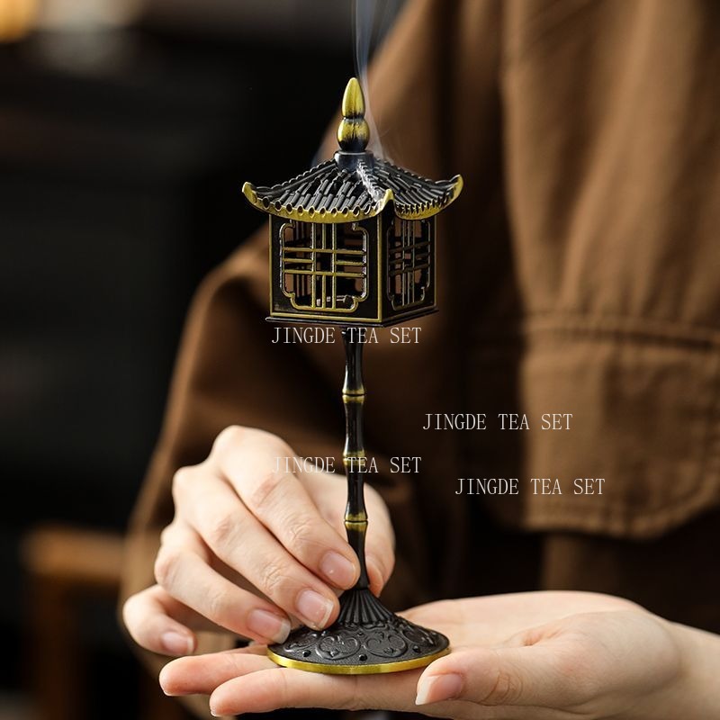 Chinese Palace Lantern Incense - Home Cooking Chinese 评论和价格